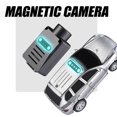 thumbnail image 5 of 1/64 FPV Mini RC Car, APP Controlled WiFi Remote Control Car with 720P Camera, Fully Proportional Gyro, 3-Speed Modes & LED Lights, Smart RC Vehicle, RTR, 5 of 11
