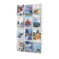 thumbnail image 2 of Reveal Literature Display, 12 Magazine, 2 of 2