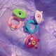 thumbnail image 4 of Anillo de ojos Punk para mujer, anillo de monstruo verde, moda dulce, dos colores, ojos de gato, anillo abierto para pareja, accesorios para dedos de fiesta, 4 of 4