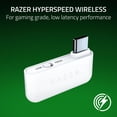 thumbnail image 2 of Auriculares inalámbricos Razer Kaira HyperSpeed reacondicionados para Xbox Series X|S, Xbox One, PC:, 2 of 8