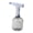White gray mouth, variant on LICEWO Electric ABS Material Watering Tool Home Use Garden Sprayer Electric Water Spray Auto Sprayer with Mist Function