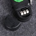 thumbnail image 4 of Mordedura De Pesca Luz Led Electrónica Mordedura De Pez Huelga Sonido Alarma Campana Alerta Clip-On Caña De Pescar Poste Accesorios De Pesca Guardurnaity OD013148-00, 4 of 6