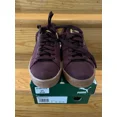 thumbnail image 2 of PU & MA Women Suede Clasic Gld size 8.5, 2 of 3