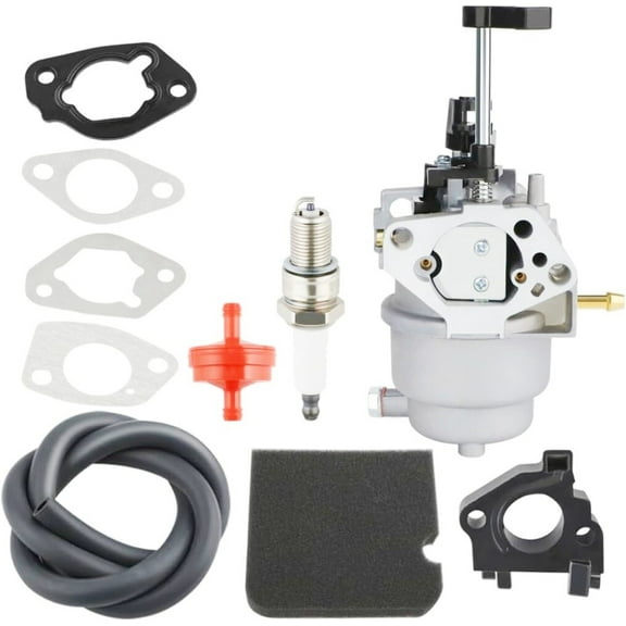 RY906500S Carburetor for Ryobi 6500 8125 Watts Generator HM-D262839 D262839