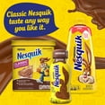 thumbnail image 4 of Nesquik Strawberry Flavored Syrup for Milk or Ice Cream, 22 oz, 1 Bottle, 4 of 15