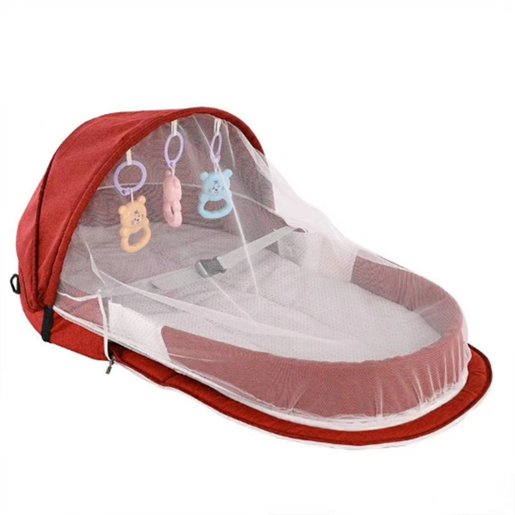 baby travel cradle