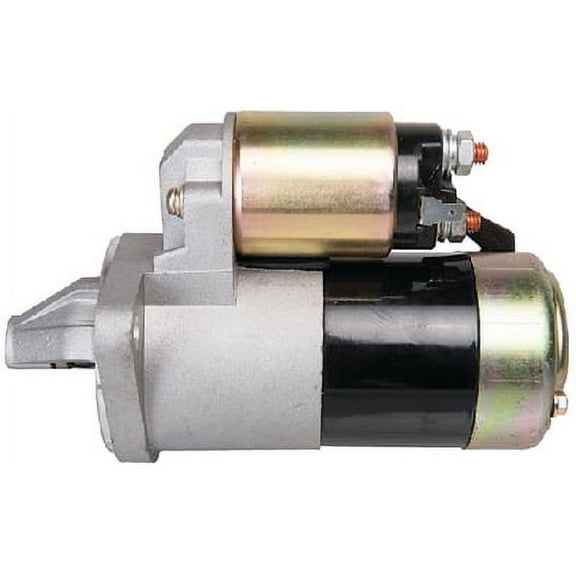 Sierra 18-6930 Inboard Starter for Select Yanmar Marine Engines