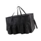 thumbnail image 4 of Bolsa Térmica para Entrega de Alimentos con Aislamiento, Bolsa con Cierre , Bolsa de Compras para Catering, Calentador de Alimentos para Playa negro, 4 of 9