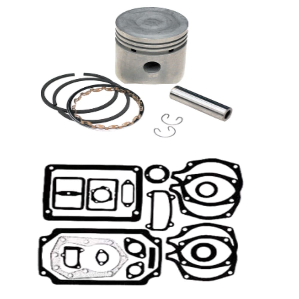 .020 KOHLER 4787414S,4787414 14HP ^6755 KOHLER PISTON ASSEMBLY