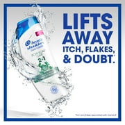 Head & Shoulders Itchy Scalp Care 2-in-1 Shampoo and Conditioner