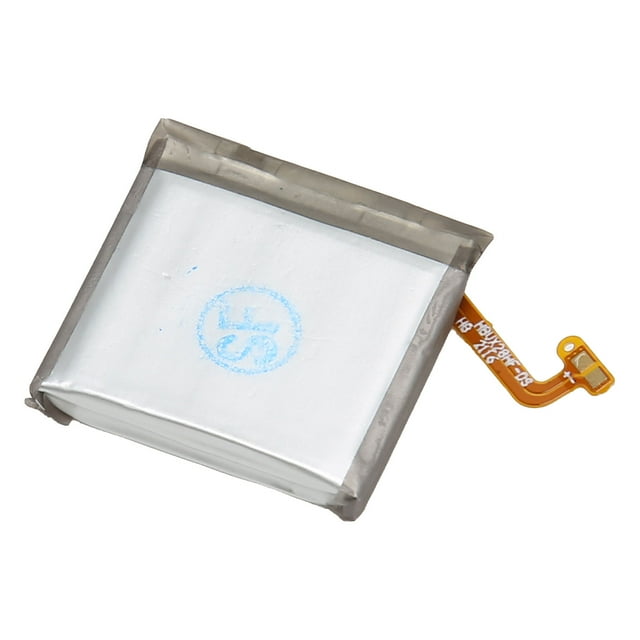 Replacement Battery, EB BR890ABY Battery 1.35Wh Current 350mAh Voltage Built In Microchip for Watch Repair