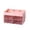 B, variant on Desktop Storage Drawer Type Stationery Storage Layer Storage Cabinet Cosmetic Jewelry Rabbit Table Rolling Pen Digging Bar Pencil Point Boys Pencil Wolf Pencil Another Day of Pencil Pencil Pouch Girl