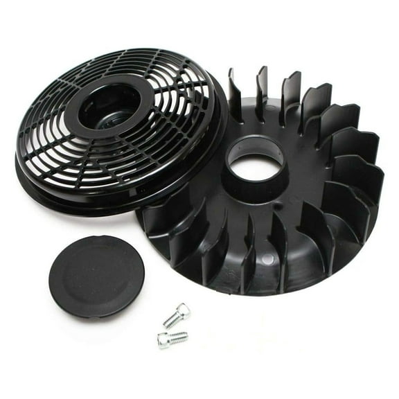 796200 Lawn & Garden Equipment Engine Flywheel Fan and Screen Genuine Original Equipment Manufacturer () Part