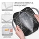 thumbnail image 3 of Fotbe A Web With A Spider Bolsa de Almuerzo con Estampado, Lonchera Aislada, Contenedor de Comida Reutilizable Tipo Cooler a Prueba de Fugas, 3 of 6
