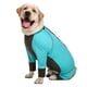 thumbnail image 3 of Ropa para perros grandes Otoño e invierno Golden Retriever Golden Retriever Ropa protectora para articulaciones de perros medianos y grandes Ropa cálida impermeable para cuatro patas, 3 of 4