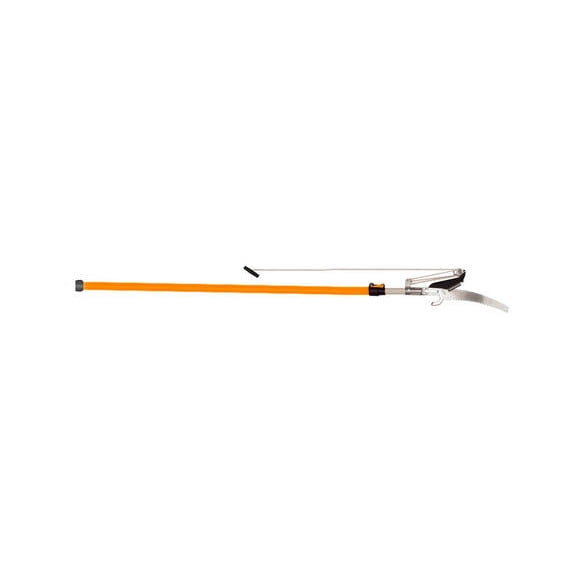 Fiskars 93936935J 7 ft. to 12 ft. Extendable Tree Pruner
