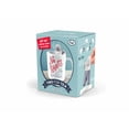 thumbnail image 2 of Taza con Infusor "Two For Tea" 350ml Fred & Friends 5161086, 2 of 3