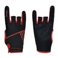 thumbnail image 1 of LEEYNEER Gloves Bowling Sports Breathable Glove Support Anti Wrist Right Professionalaccessories Comfortable Hand Rowing, 1 of 6