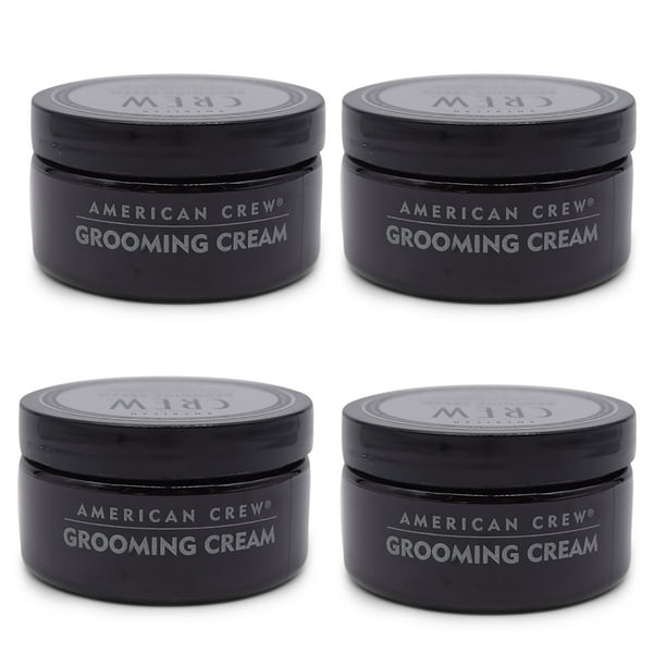 American Crew Grooming Cream 3 oz 4 Pack