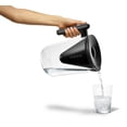 thumbnail image 3 of Soma - Water Filter Pitcher Black - 10 Cup(s), 3 of 6