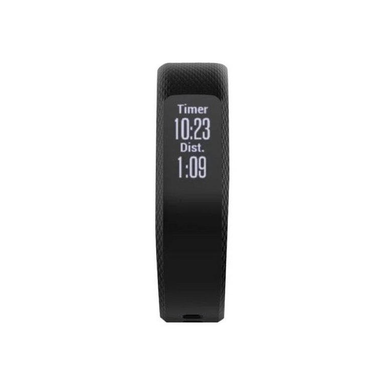 Vivosmart ant+ 2025