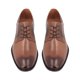 thumbnail image 4 of Zapato Formal para Hombre Christian Gallery Vestir Casuales cafe 29.5, 4 of 4