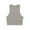 Gray, variant on Wyobmus Women's Workout Fitted Tank Top Sleeveless form Fitting Crew Neck Basic Tops Fitness Running Yoga Shirt Beige