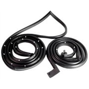 Metro Moulded LM 13-VC SUPERsoft Door Seal