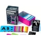 thumbnail image 4 of Juego de fiesta Disturbed Friends para adultos con 380 divertidas cartas, 4 of 9