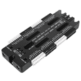 thumbnail image 4 of 3X for Stairs Flexible Strip Indoor LED Motion Sensor 32 Channels Adjustable Brightness DC 12V 24V Light Controller, 4 of 7