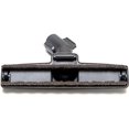 thumbnail image 4 of Cepillo para suelos aspirador Cepillo para parquet Adecuado para Comfort XL - S381, S 347 I - S347I Negro, 4 of 5