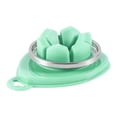 thumbnail image 2 of TIMIFIS Egg Slicer Kitchen Restaurant Boiled Eggs Slicers Multipurpose Steel Eggs Stainless Steel Cutter Fancy Cutter Kitchen Gadgets Kitchen Gadgets, 2 of 5