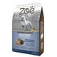 Zoe Petite Race Nourriture Sèche pour Chien Poulet Quinoa et Haricots Noirs Recette 3 pack – image 1 sur 13