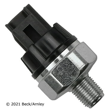 BeckArnley 201-1649 Oil Press Switch With Light