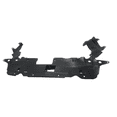 thumbnail image 5 of For Honda CR-V 2015 2016 Engine Splash Shield | Front | Vacuum Form | Replacement For HO1228149 | 74111T1WA00, 5 of 7