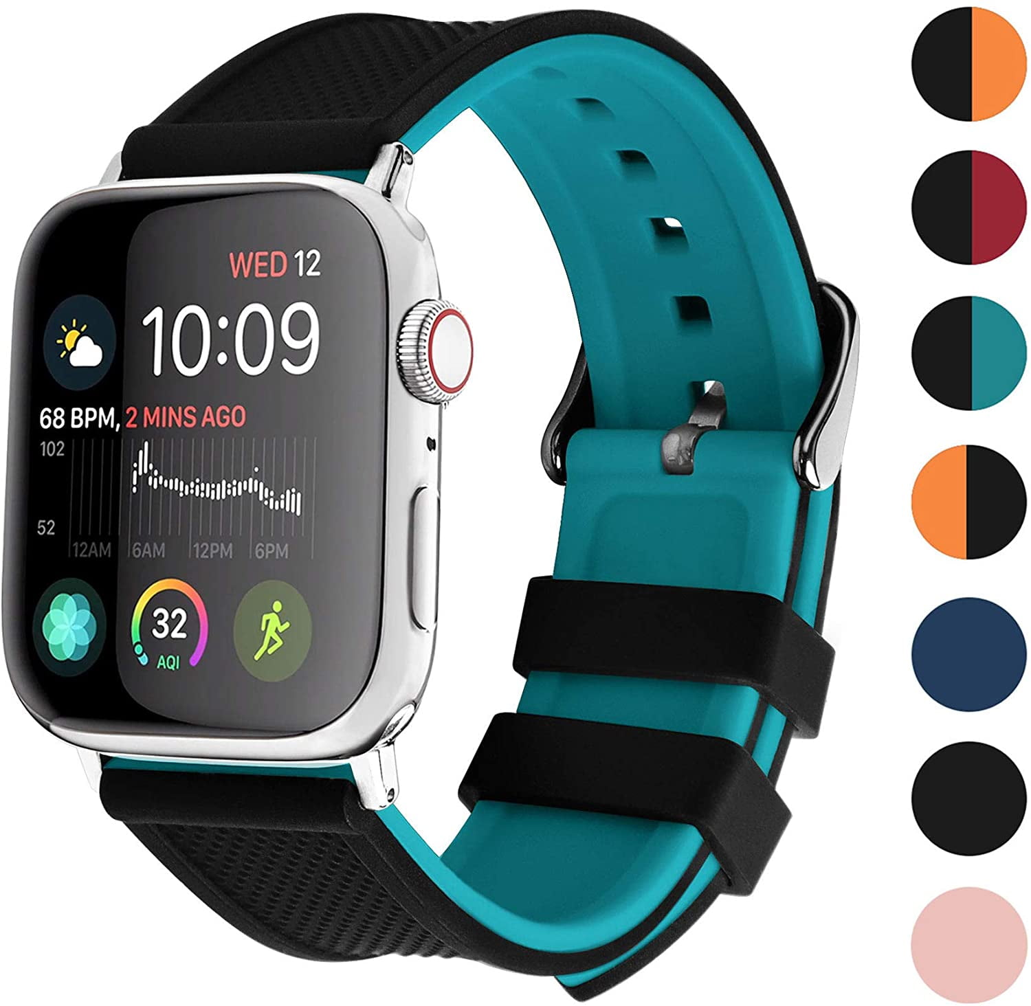 apple watch 2 compatibility