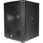 KPX18A 18 Powered Subwoofer