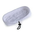 thumbnail image 2 of Dalazy 5pcs Super Fine Fiber Swob Cloth Cover For Efficient And Easy Cleaning And Tension Of Adjustable, 2 of 6