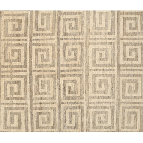 Ahgly Company Machine Washable Indoor Rectangle Contemporary Camel Brown Area Rugs, 2' x 3'