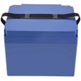 thumbnail image 1 of LOVIVER Electric Bike Battery Box Protection Universal Container Battery Storage Box, 1 of 8