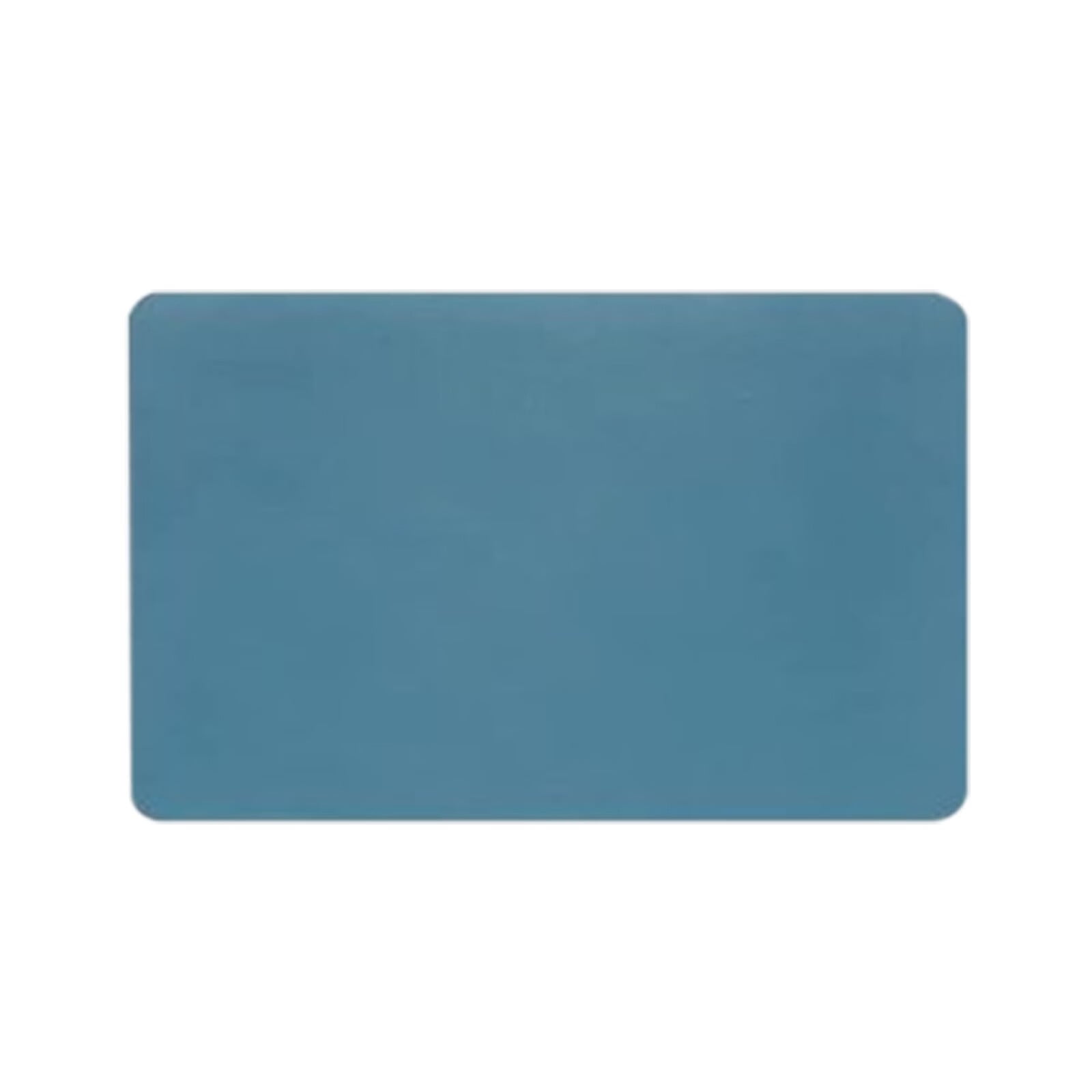 Randolph Coffee Mat Hide Stain Rubber Absorbent Dish Drying Mat For