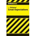 thumbnail image 1 of Pre-Owned Dickens' Great Expectations (Cliffs Notes) (Paperback) 0822005514 9780822005513, 1 of 1