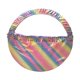 thumbnail image 3 of Ejercicio Hoop Bag Organizer Carrier Tote Obstacle Curso anillo Bolsa Bolsa de almacenamiento de aro para juegos de fiesta en el escenario juegos de Charms de cuentas S, 3 of 8