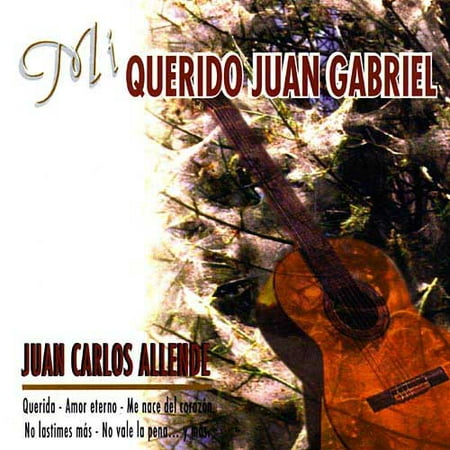 Mi Querido Juan Gabriel