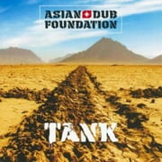 TANK [ASIAN DUB FOUNDATION] [724356379503]
