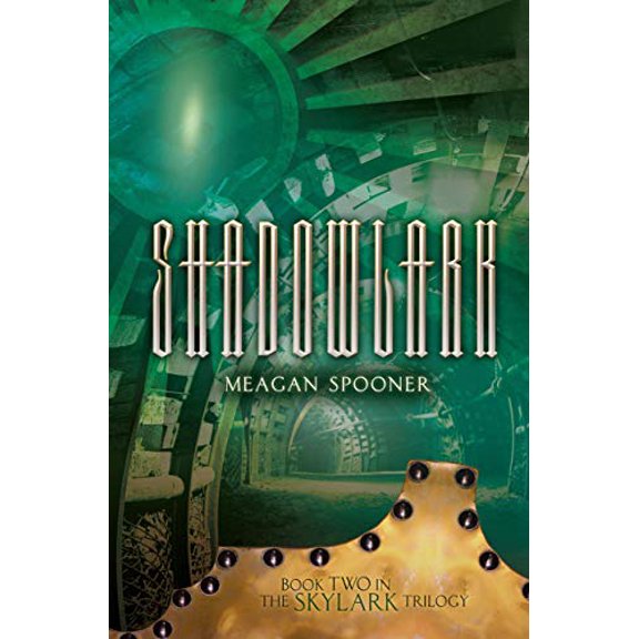 Pre-Owned Skylark Trilogy: Shadowlark (Hardcover)