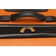 thumbnail image 2 of Luggage Rockland Melbourne - Cuchilla giratoria rígida de 20 pulgadas (20 pulgadas), color naranja, 2 of 5