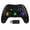 Black Crown Trophy, variant on 2.4 GHz Wireless Controller Compatible for Xbox One/S/X /PC/Android, Battery 600mAH, Support Macro Definition, Custom Programming Double Shocks