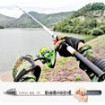 thumbnail image 6 of (Weiyi-EC)-- Spinning Rod Rock Fishing Carbon Fiber Mini Telescopic Portable 1.8M **--（ 6lm;）, 6 of 6