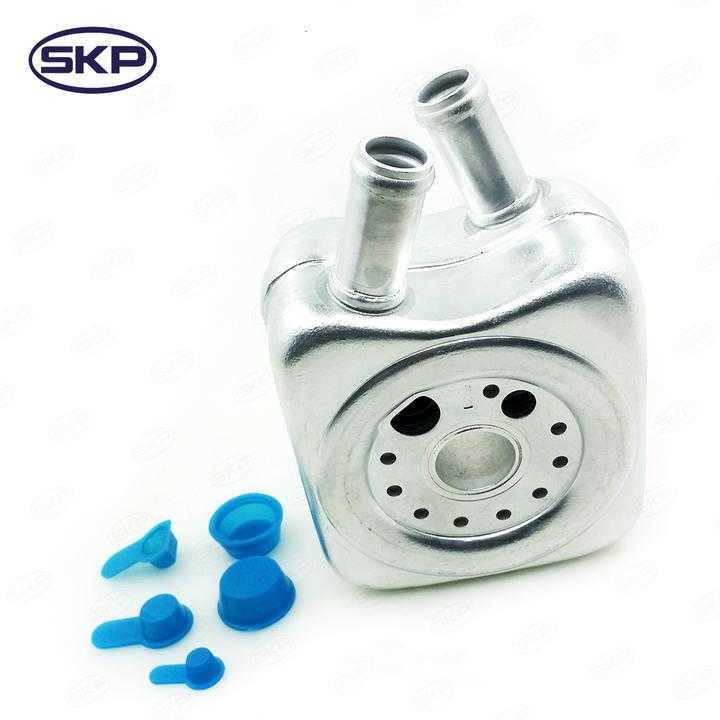 SKP SK90606 Engine Oil Cooler
